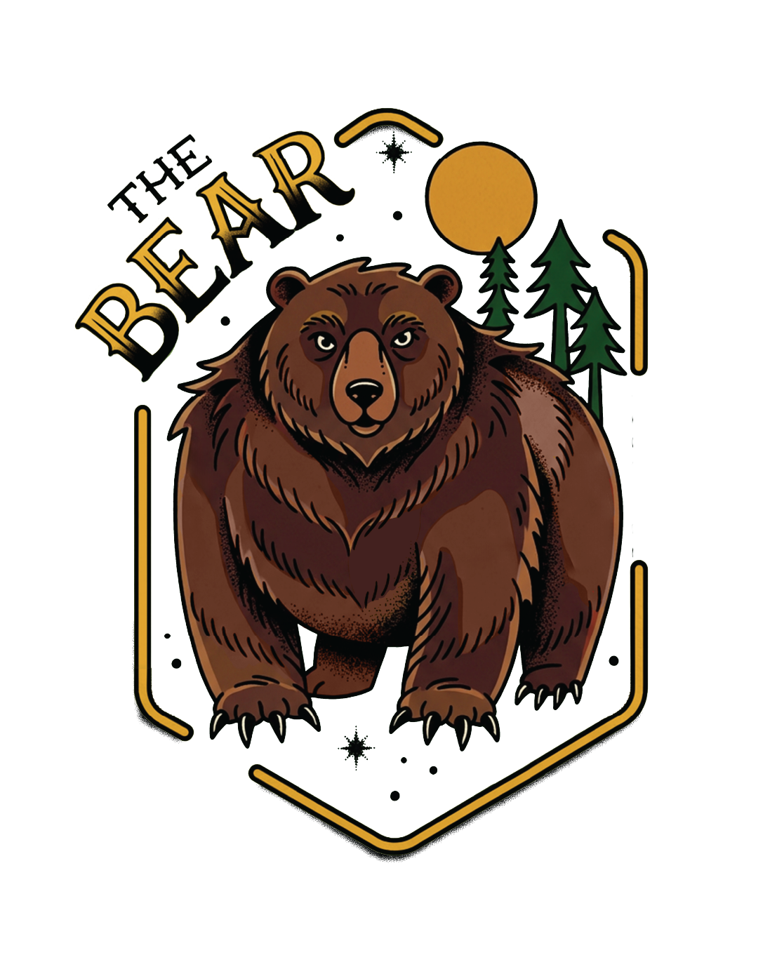 The Bear