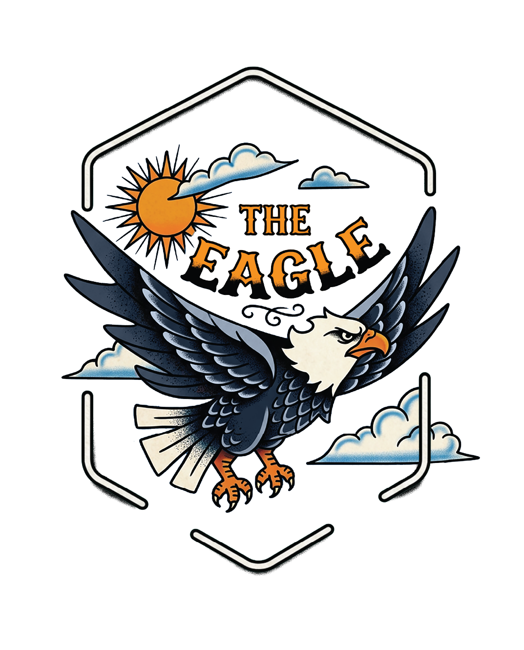 The Eagle