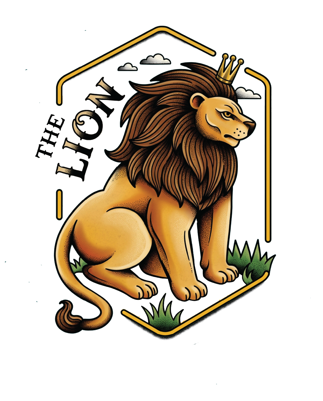 The Lion