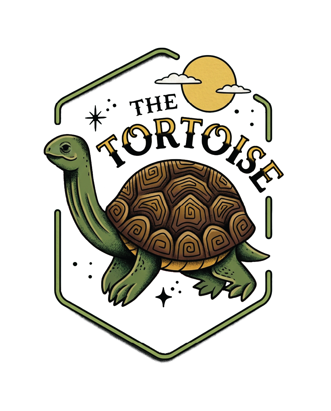 The Tortoise