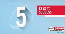 5 Keys to success