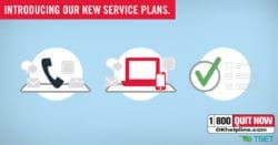 Introducing our new service plans