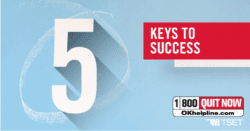 5 Keys to success