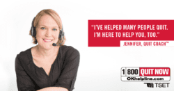 Contact a Quit Coach