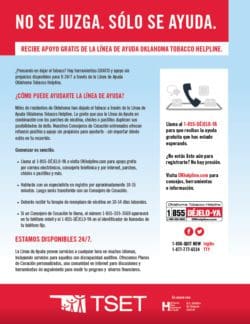 Spanish Fact Sheet Updates