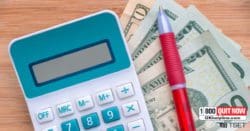 Feeling spent: Calculating tobacco’s toll on your wallet