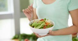 The Road To Victory: Fighting Stress With Healthy Habits