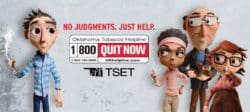 TSET No Judgments Outdoor