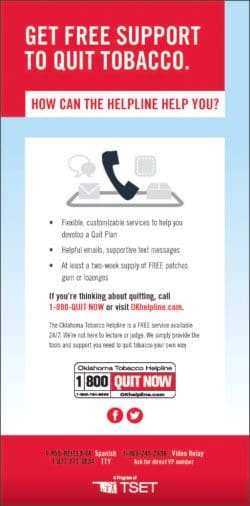 No Judgments. Just Help print out