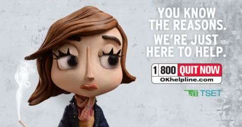 You know the reasons. We're just here to help.