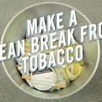 Spring Cleaning — 6 Tips to Help You Stop Smoking