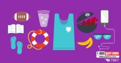 5 Summer Quit Tips to Leave Tobacco Behind