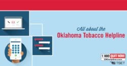 FAQs on How to Quit Tobacco with the Oklahoma Tobacco Helpline
