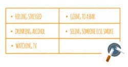 Tricks To Beat Nicotine Cravings This Halloween