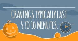 Tricks To Beat Nicotine Cravings This Halloween