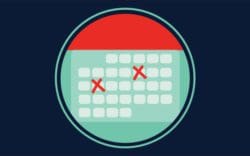 Quitting Timeline Quiz