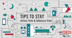 Top 10 Tips to Reduce Stress During the Holidays