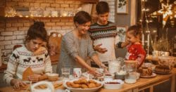 Top 10 Tips to Reduce Stress During the Holidays