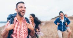 Trying to quit tobacco and need support? You're not alone.