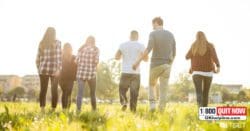 Trying to quit tobacco and need support? You're not alone.