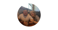 Oklahoma Tobacco Helpline testimonial