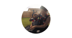 Oklahoma Tobacco Helpline testimonial