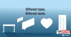 What Type Of Tobacco Quitter Are You?