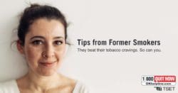 Staying Tobacco Free: 3 Tips from Former Smokers