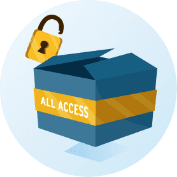 all access free services