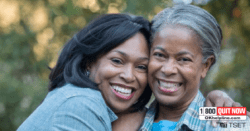 How It Feels To Quit