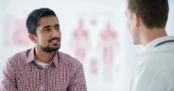 5 A’s for the Treatment of Tobacco Dependence