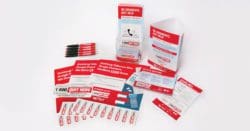 5 A’s for the Treatment of Tobacco Dependence