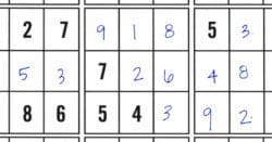 Tobacco craving busters