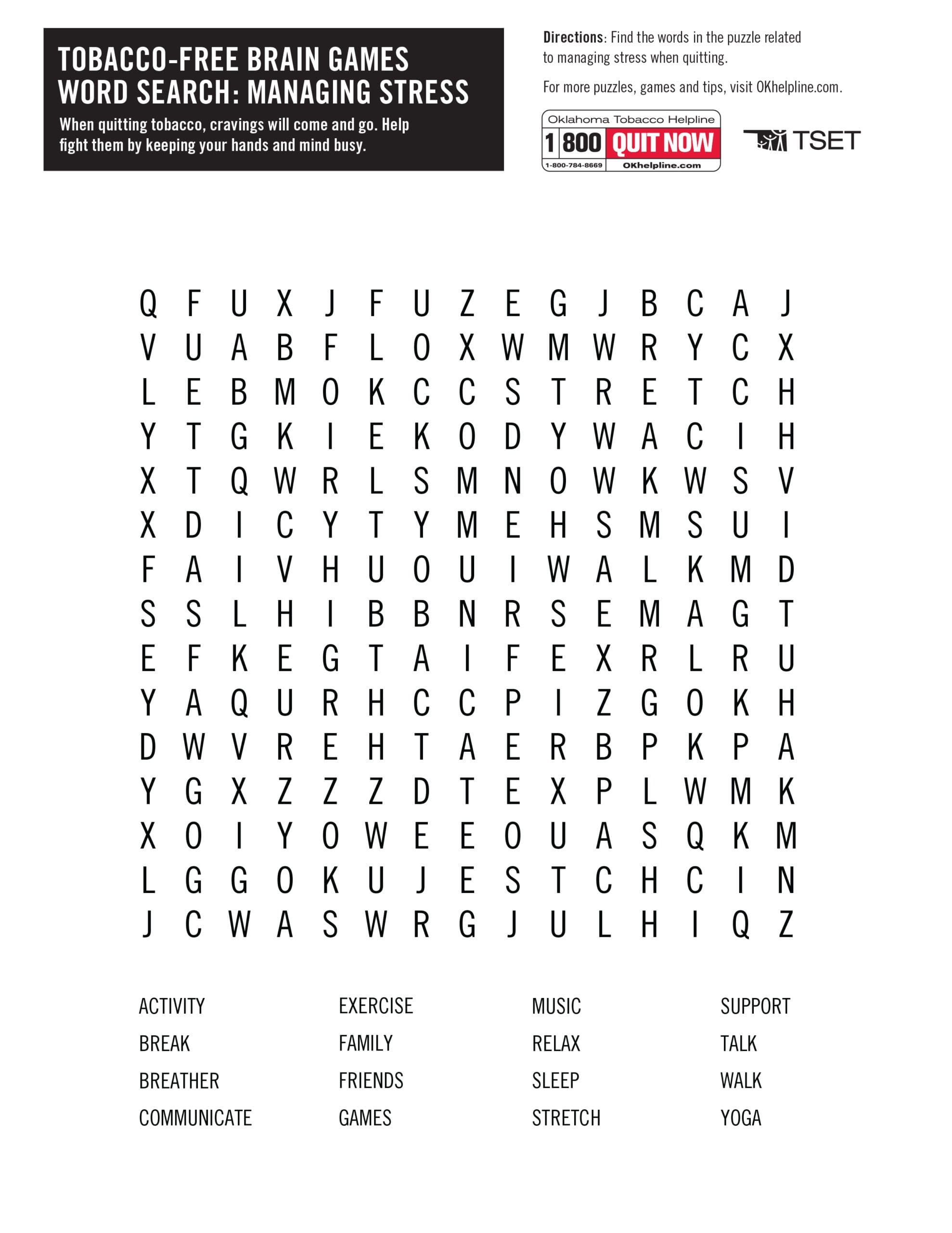 Where to Find Free Crossword Puzzles Online  Word search puzzles  printables, Word search puzzles, Word puzzles printable