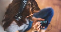 Tobacco craving busters