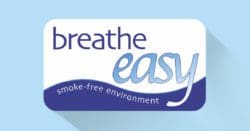 Join The Great American Smokeout