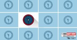 Join The Great American Smokeout