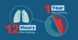 Quitting Smoking Timeline Quiz