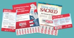 Download—Free Materials Overview