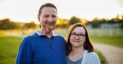 Testimonial Ronnie Header