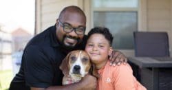 Testimonial Shaun Header