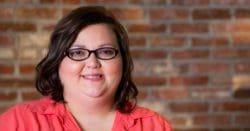 Oklahoma Tobacco Helpline Testimonial Valerie