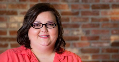 Oklahoma Tobacco Helpline Testimonial Valerie