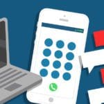 computer phone text resources