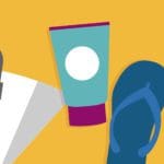 Summer Quit Tobacco Tips