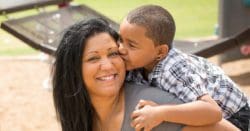 A Mother’s Day Success Story