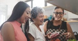 The Oklahoma Tobacco Helpline Pre-Quit Checklist