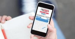 craving busters mobile phone