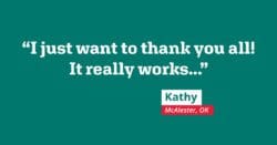 I just want to thank you all! It really works...