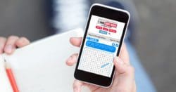 Oklahoma Tobacco Helpline mobile site